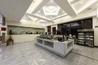 Changde Ziyuntian Hotel - Morgenmad