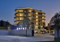 Mengdl Hotel - 신규