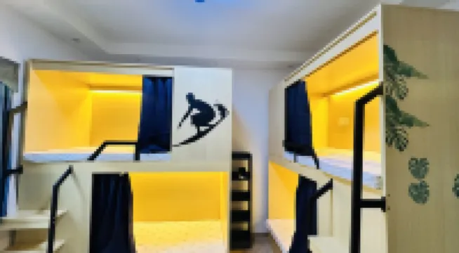 Wanning Dong'ao Xiaogang Inn Villa Hostel (Shenzhou Peninsula)