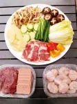 Mo Wen Qi She B&B - breakfast
