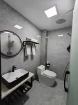 Huashan Bijiayi Smart Hotel - Varme kilder