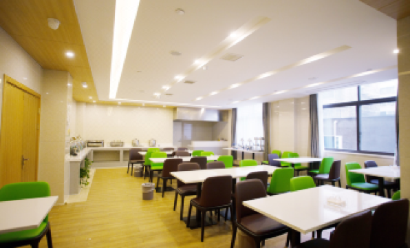 Chuang Esports Lite Homestay