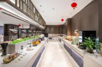 遵義大世界飯店（匯川區國貿春天百貨購物中心珠海路店）