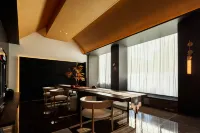 Jinfeng Yiyun Hot Spring Hotel (Xinzhou Ancient City) - Gasthöfe