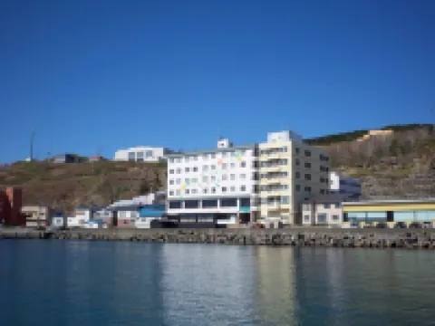 Rebun Hotel Saryo Hotels in Rebun