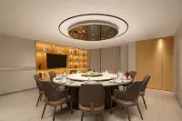 Hilton Garden Inn Zhengzhou Zhengdong New District