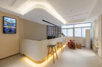 Guotian Theme Hotel (Zhenjiang Jiangsu University) Hotels in Zhenjiang