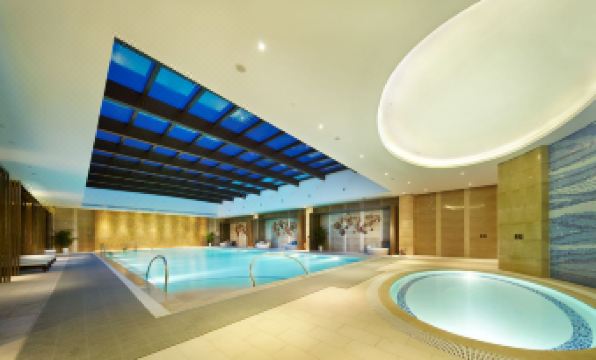 Junluxe Hotel Guangzhou Zengcheng