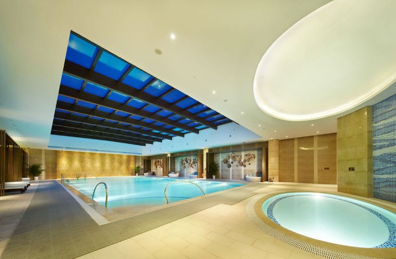 Junluxe Hotel Guangzhou Zengcheng photo 2
