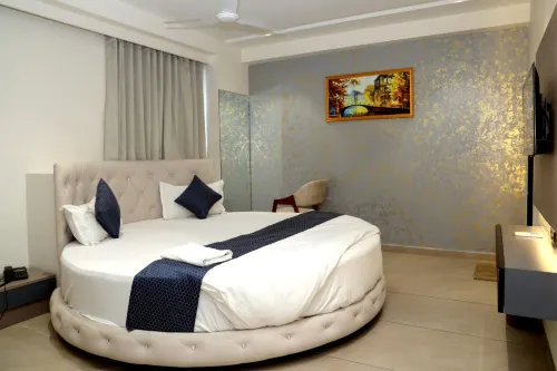 Hotel The Perfect