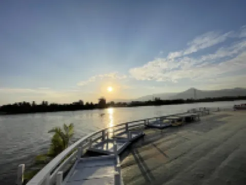 AHHA River Breeze Kampot