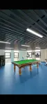 Mengzhou Junting International Hotel (Bus Station Branch) - Gym