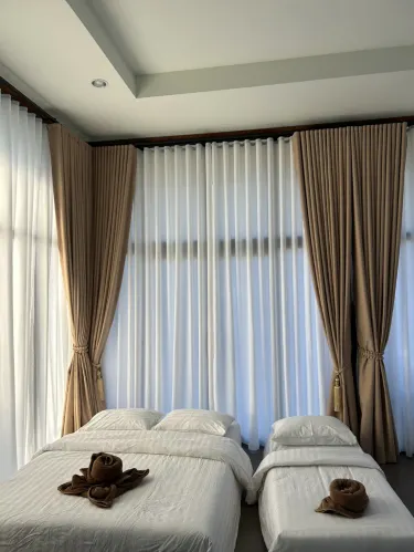 ห้องสำหรับครอบครัว