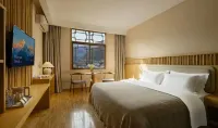 Guiyi Shanju Guesthouse