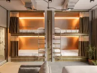 The District Ekkamai Hotels near Thonglor