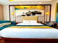 ECHENG HOTEL Hotels near Samudera