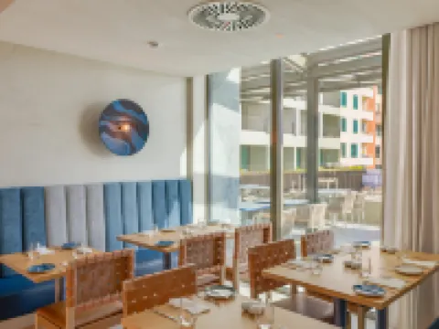 ザ エディトリー オーシャン ウェイ フンシャル フンシャルのホテル