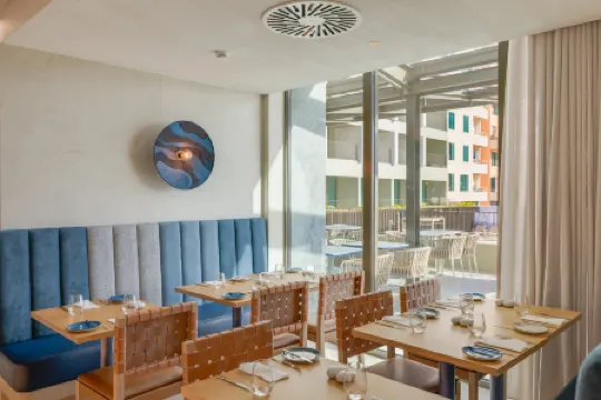 The Editory Ocean Way Funchal