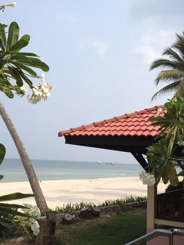 รูปภาพของคลีนเวฟ รีสอร์ท ชุมพร