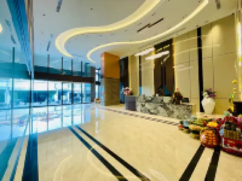 LN Hotel & Residence