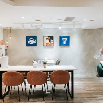 Happiness meworld Hotels near Mingyao Department Store