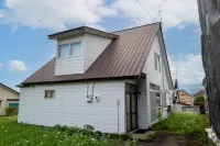 White Dream Lodge Furano