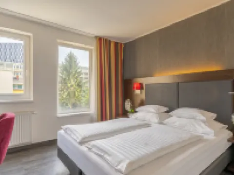 PLAZA INN Graz City Hotels in Graz