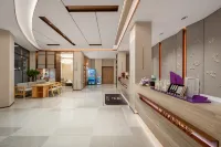 ラヴァンドホテル（楽山張公橋美食街）