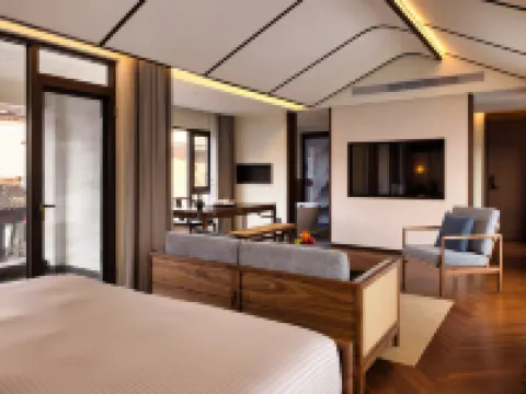 泊心雲舍·徽聖堂(黃山歙縣徽州古城店) 歙縣酒店