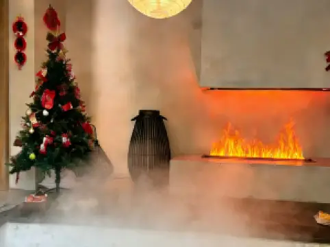 Xishan Haraju Vanilla Forest Wentang Meisu (Moganshan Resort)