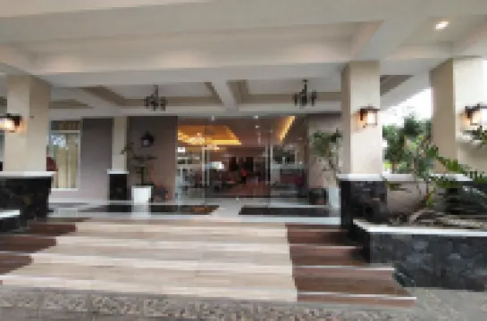 Angela's Resort and Leisure Farm