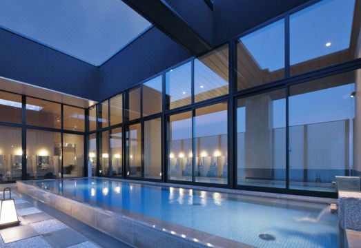 칸데오 호텔 오사카 난바