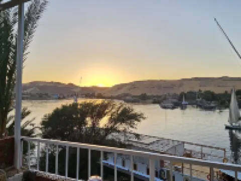 Rayan Nubian Guest House 鄰近阿斯旺火車站的酒店