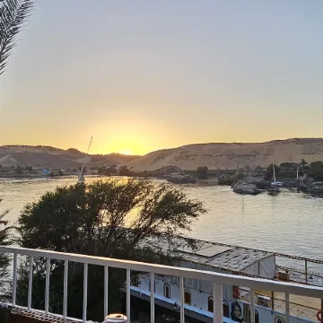 Rayan Nubian Guest House