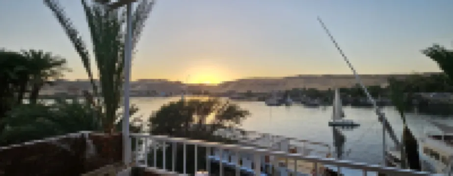 Rayan Nubian Guest House