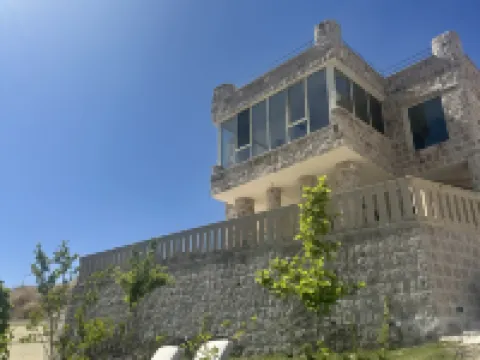 Be Still Alexa Smart Luxury Escape Adults Only Hotels in Ortahisar