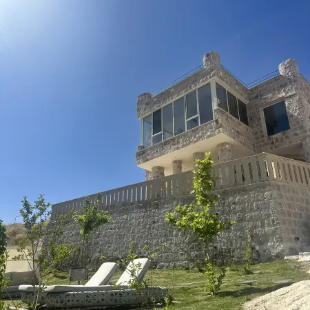 Be Still Alexa Smart Luxury Escape Adults Only