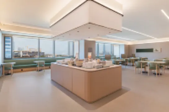 JI Hotel (Fuzhou Minhou Fujian Normal University Qishan Campus Gaoxin Avenue)