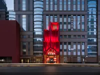 Atour Hotel Shanghai Bund Landmark Plaza Hotels near Bund 18
