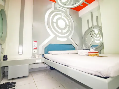 Astrotel Monumento - 2-Star