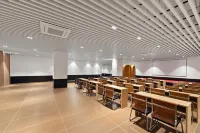 Guilin Linju Shanshe Resort Hotel - Business