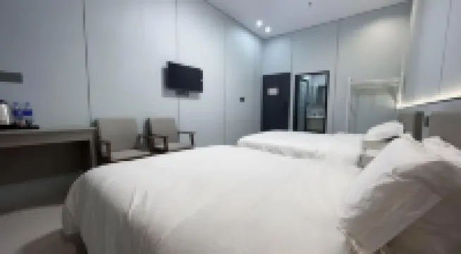 Qingpinxuan Homestay