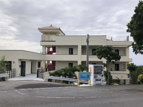 Villa resort -YU-