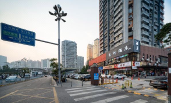 Longzhou Express Hostel