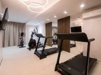 One Sea Apartments 鄰近富尼库拉尔的酒店