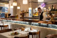 Atala Champs Elysees - bar