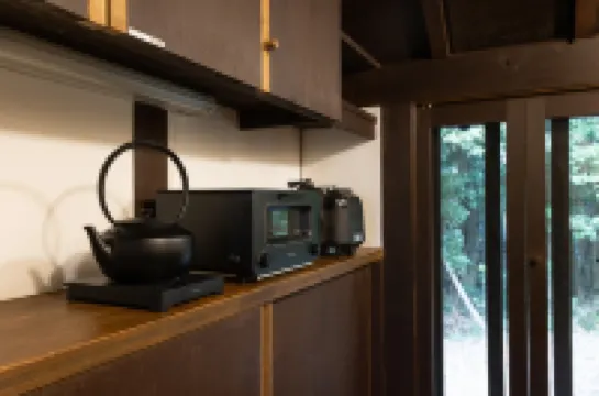 COCO VILLA Izu Akazawa — Old private house with sauna, campfire & BBQ, forest bathing retreat