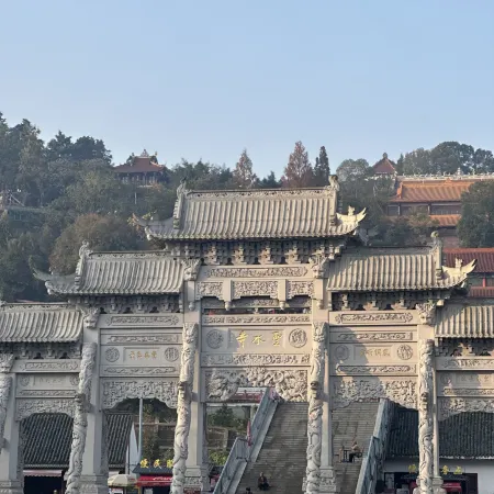 Zhi Ruyunxi Hotel