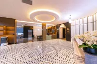 Home Inn Aifei Hotel (Pingyao Ancient City North Gate & Railway Station Branch)