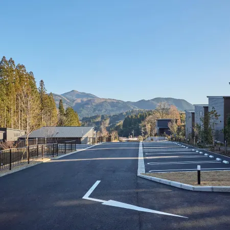 Rakuten STAY VILLA Yufuin Onsen